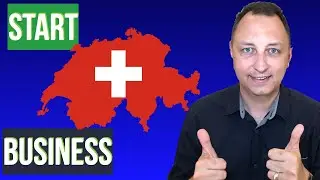 Switzerland a good place to start your business? A fact check from a business insider
