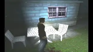 don't go | silent hill inspired ambient music