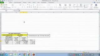 Actualización Sentencia laboral - Cómo Indexar Valores - TABLAFACIL
