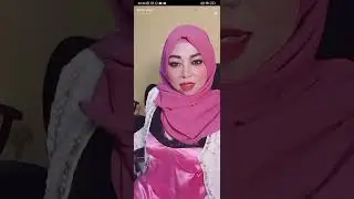 STW SEKSI KESUKAAN VIEWER LIVE BIGO PART 12
