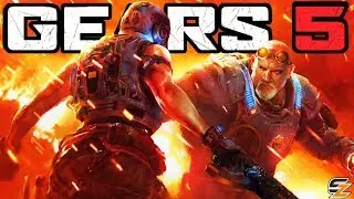 GEARS 5 News - Operation 2 Content Teased! NEW Free for All, Baird & Lizzie Carmine!