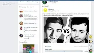 TheBrianMaps vs EeOneGuy  (перезалив)