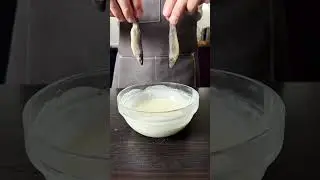 Как вам такая хрустящая рыбка? 