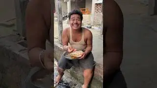 Maa Se 1 Roti Mango Gi To 2 Roti Deti Hai 🙄😂😁#funny #viral#shorts
