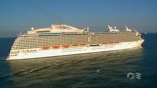 Отдыхай и зарабатывай с inCruises      1 июня 2020 г.