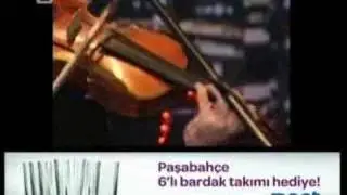 Sevdik Sevdalandık