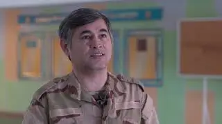 Визит-центр на Бозжыре: как его видят инвесторы и местные жители