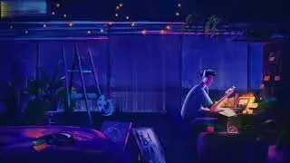 Sun Mere Humsafer Lofi song||