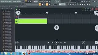 saxophone tone for sale (fl studio mobile/ PC fl studio) dwp file saxophone
