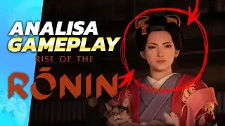 RISE OF THE RONIN INI BAGUS, TAPI APA BEDANYA DENGAN NIOH?