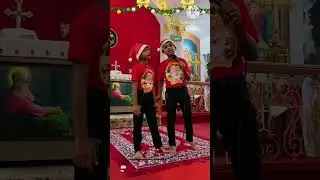 Christmas Song #Shorts #christmas #art #diy