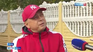 Вести Псков: Как инвалида-колясочника лечили в островской больнице?