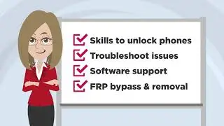 Phonlab Online Smartphone Tech Training