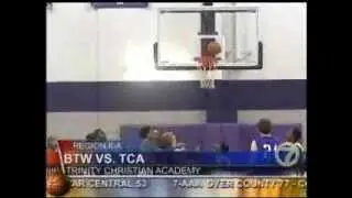 Sportscast Feb 2013 Prep Highlights and Reader