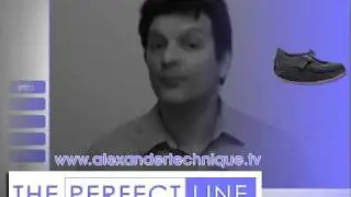 Alexander Technique with Nick Chapman