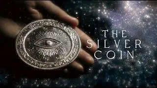 Reality Shifting Guided Meditation // The Silver Coin Method