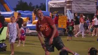 2024 All American Blast Promo