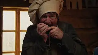 Mrkomirove kućne čarolije - Foršpan
