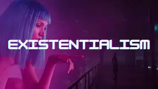 The Existentialist Philosophy Of Blade Runner 2049