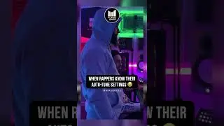 🎛️ @mixedbyel But the #beat is in G Minor 😂 #musicmemes #musicproducer #typebeats #audioengineer