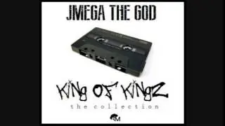 JMega The God - Stay Wonderin' Prod.by Kwervo