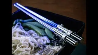 美国发明替代筷子神器，就为了吃口中国菜，结果暴露智商问题
