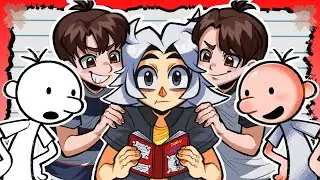 To Adapt a Wimpy Kid: The Best, The Botched, and The Mid
