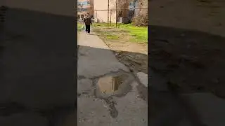 дорога возникает под ногами идущего