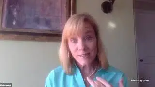 Fiber for Detox with Kim Beavers