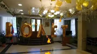 17 сентября 2018. НЕОПАЛИМАЯ КУПИНА. Гимназия им. митр. Платона (Левшина)