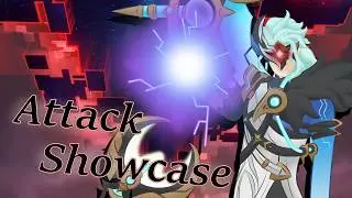 Genshin Impact | The Doctor (Il Dottore) Weekly Battle Voice Lines and Attacks