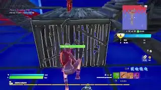 Fortnite live стрим фортнайт