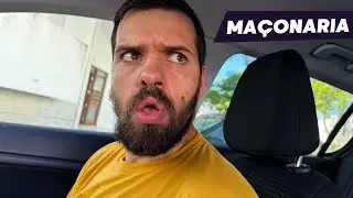 MAÇONARIA