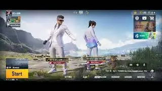 Pubg Duo Emotes Pack For Edit ⚡🔥 Free To Use Emotes by 