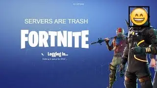 Fortnite-HOW TO REDUCE THE WAITING TIME IN QUEUE-PS4