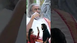 Why do people cheat? #Gurudev #srisriravishankar  #relationships