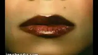 Janet Jackson Jaguar X Type Comercial