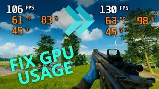 Drastically Improve Performance in Battlefield 2042 - Pre Day One Patch
