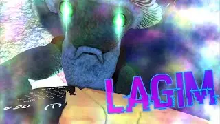 ROBLOX LAGIM (Horror)