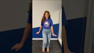 TikTok trend meets our TQL employee merch