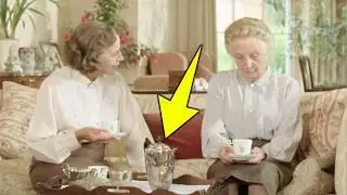 Miss Marple (1984) 20 Dark Facts That You Didn’t Know About