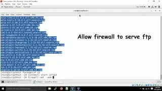 How to create Local Yum Repo