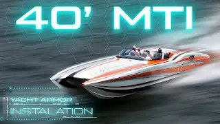 The Magic of Marine Protection Film | Transform Your Yacht Today