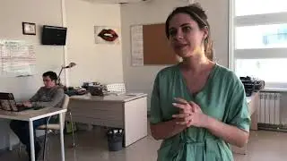 PinscherCRM - видео для кандидатов