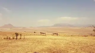 Rocks and Valleys - Sep 2017