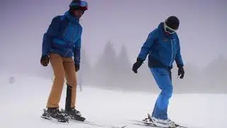 Snow Day w Szczyrku