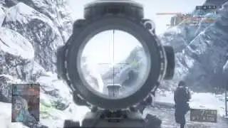 Battlefield 4 fun #1