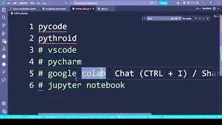 Python Programming for Beginners: Introduction & Full Installation Setup (2026) & it's IDE 🚀