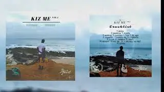 Kitoko Sound - Forte | Guitar x Kizomba Instrumental 2021