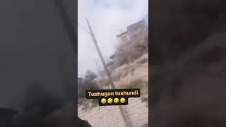 Kayfiyatni kotaramizaa😂